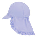 Chapeau de bain – Lavande