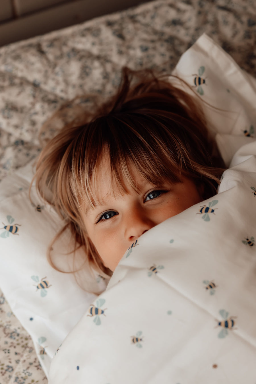 Chambre de bébé