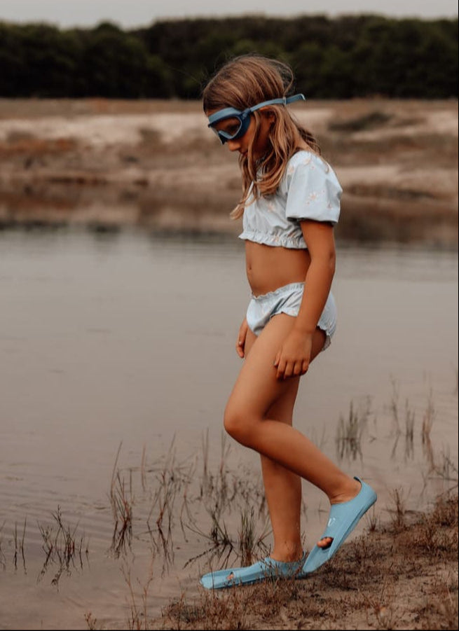 Lunettes de piscine