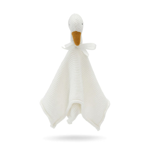 Doudou - Cygne