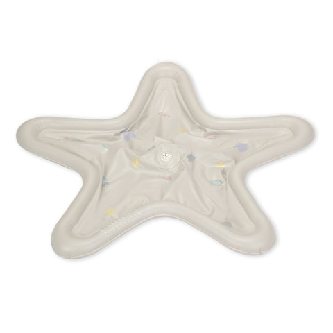 Arroseur – Enfant – Coquillage