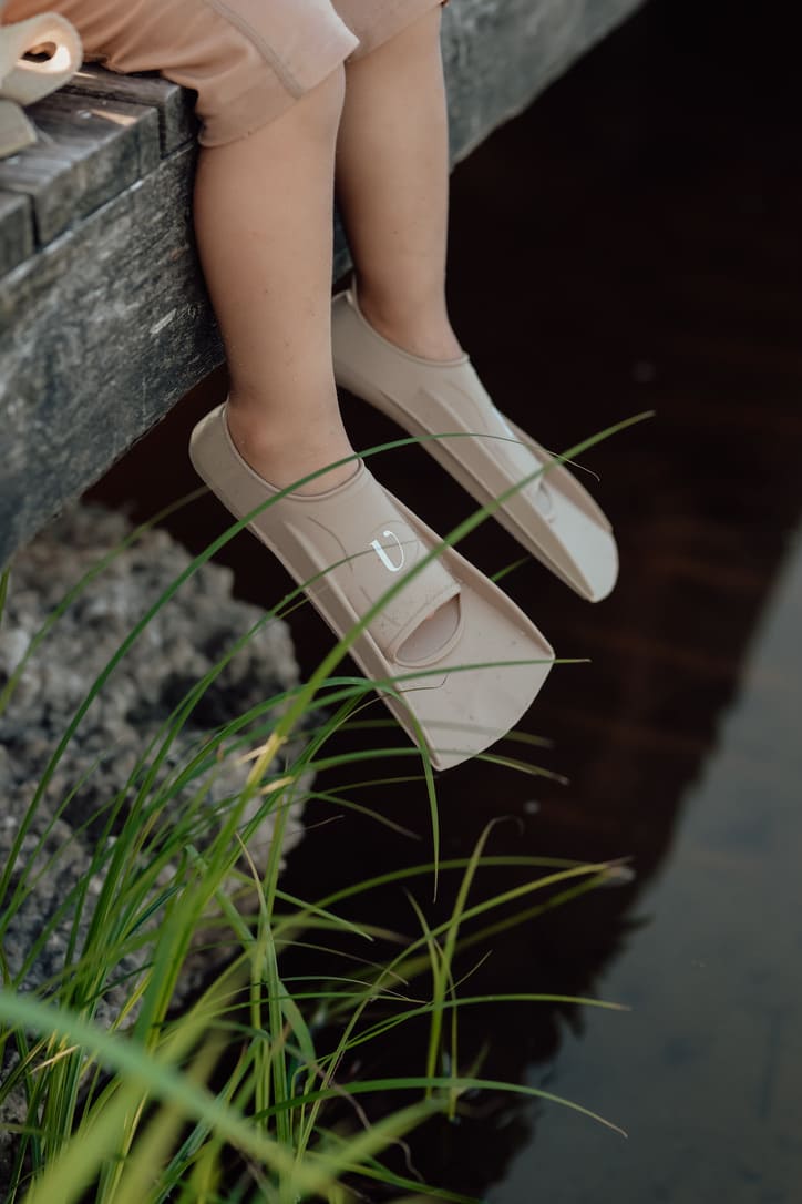Chaussures de bain