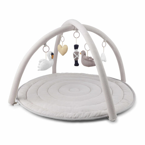 Tapis d’éveil – Cygne