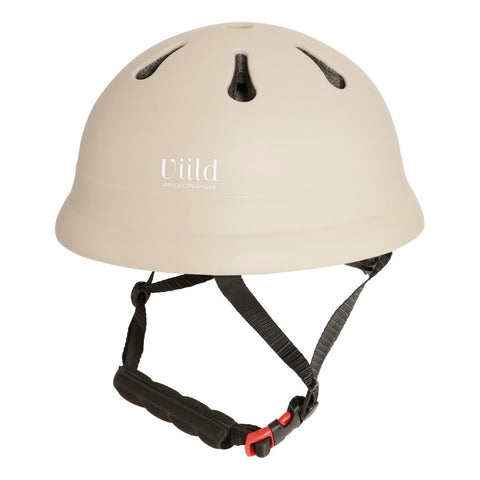 Casque de vélo – Beige