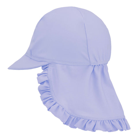 Chapeau de bain – Lavande