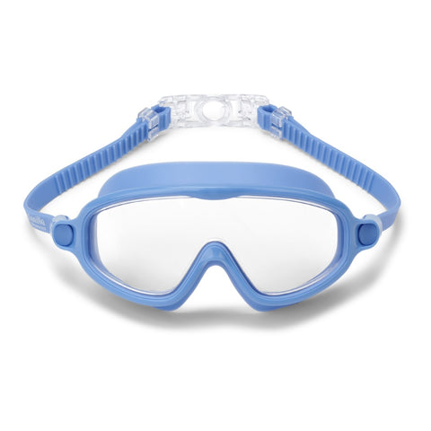Masque de natation - Azure Bleu