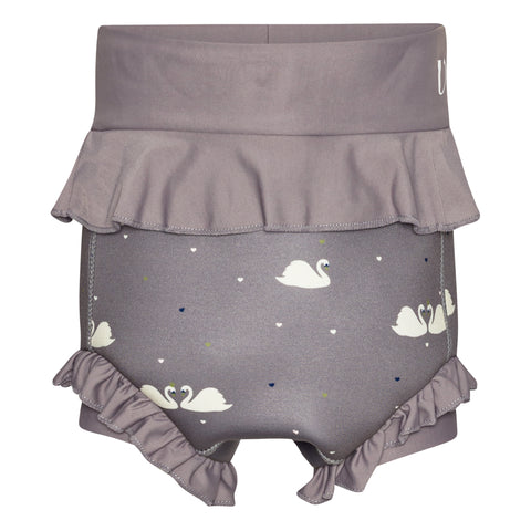 Culotte couche en néoprène – Bois – Cygne