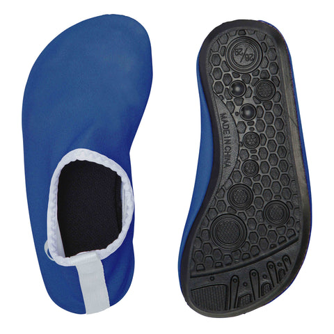 Chaussures de bain - Bleu