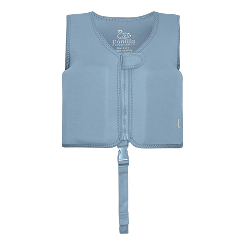 Gilet de bain - Néoprène - Blue Shadow