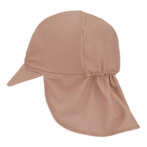 Chapeau de bain – Marron